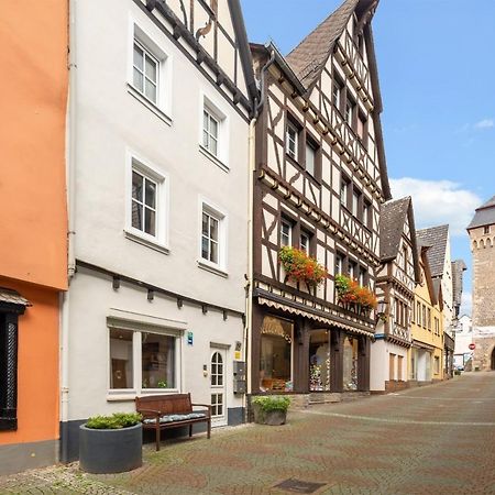 Hoecher Linz am Rhein Esterno foto